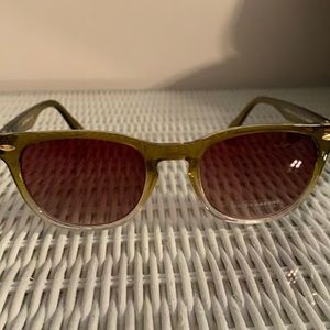 Lucky brand sunglasses NWT
